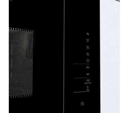 Изображение 10 Микроволновая печь Gorenje BMI251SG3BG