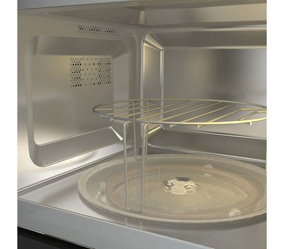 Зображення 10 Мікрохвильовка Gorenje BM251SG2BG