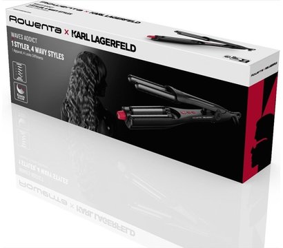 Зображення 10 Rowenta CF471LF0