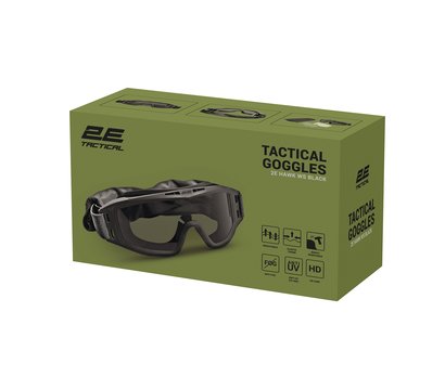 Изображение 11 Тактические очки 2E 2E-TGGWS-BK