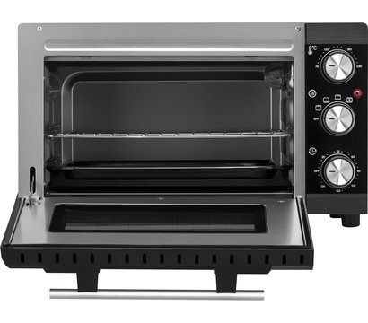 Зображення 11 Електрична піч Sencor SEO2000BK