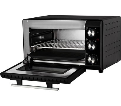 Зображення 13 Електрична піч Sencor SEO2000BK