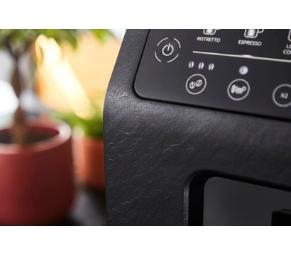 Зображення 14 Кавоварка Krups Evidence Eco-Design EA897B10