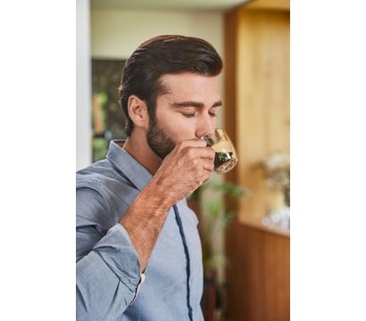 Зображення 18 Кавоварка Krups Evidence Eco-Design EA897B10