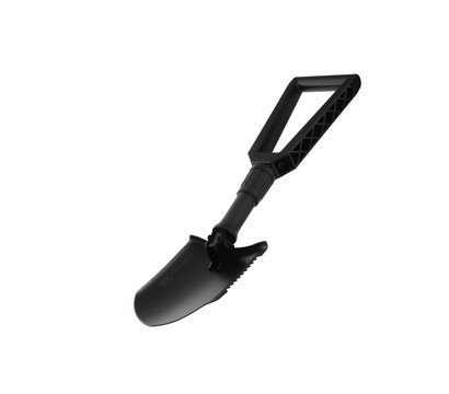 Изображение 2 Лопатка тактическая 2E 2E-TFS-BK