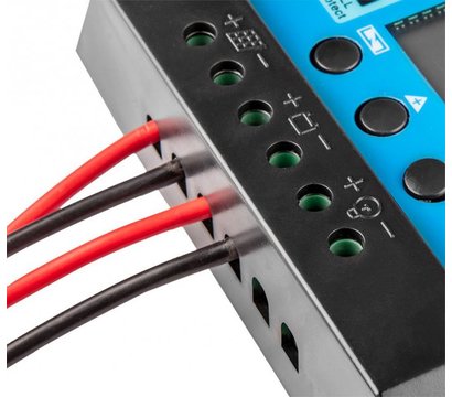 Зображення 2 PWM контролер заряду Neo Tools 90-150