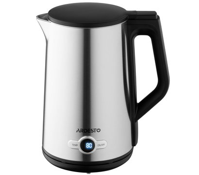 Изображение 2 Электрочайник Ardesto EKL-X52E