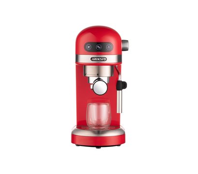 Изображение 24 Кофеварка Ardesto YCM-E1501