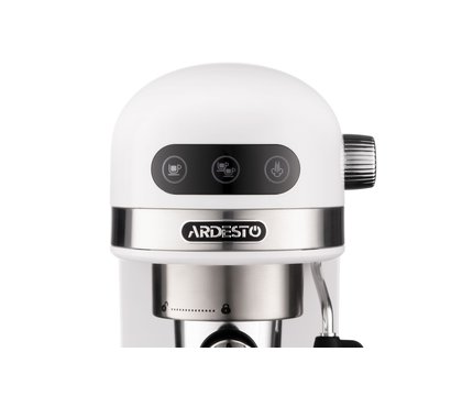 Зображення 26 Кавоварка Ardesto YCM-E1500