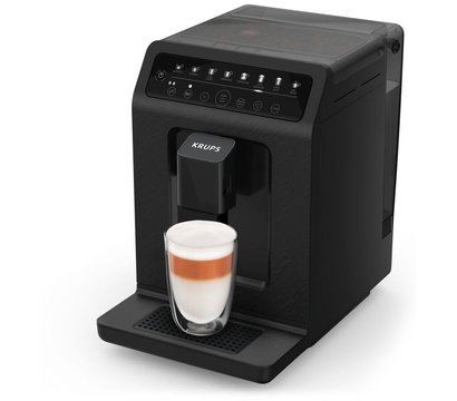 Зображення 3 Кавоварка Krups Evidence Eco-Design EA897B10