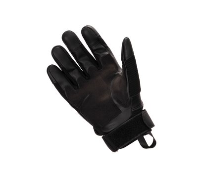 Изображение 3 Перчатки тактические 2E Sensor Touch XL, Black - 2E-MILGLTOUCH-XL-BK