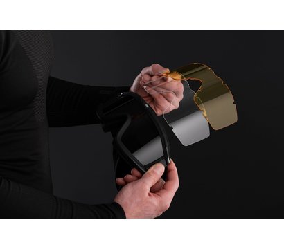 Изображение 3 Тактические очки 2E 2E-TGGWS-BK