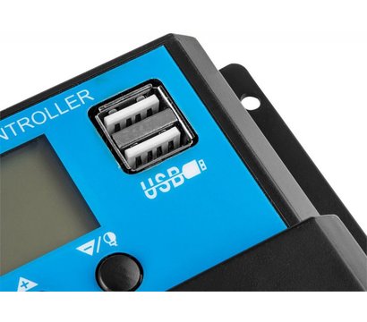 Зображення 3 PWM контролер заряду Neo Tools 90-150