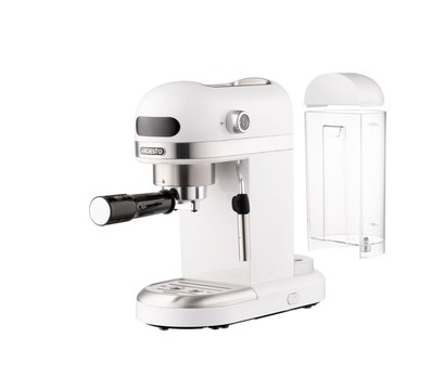 Зображення 32 Кавоварка Ardesto YCM-E1500