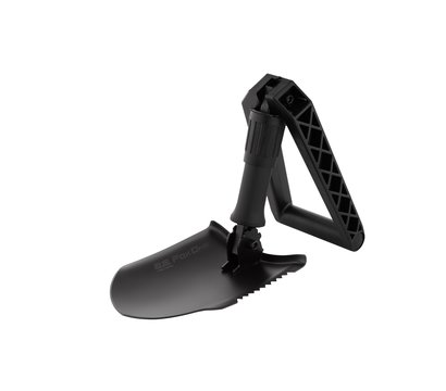 Изображение 4 Лопатка тактическая 2E 2E-TFS-BK