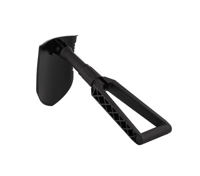 Изображение 5 Лопатка тактическая 2E 2E-TFS-BK