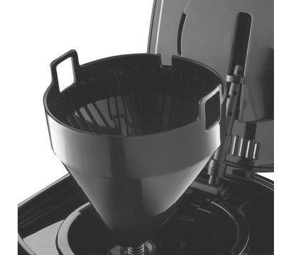 Зображення 6 Кавоварка Russell Hobbs 26160-56 Matte Black