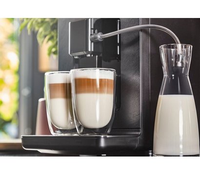 Зображення 6 Кавоварка Krups Evidence Eco-Design EA897B10