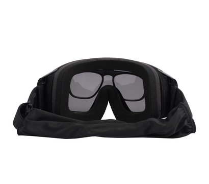 Изображение 6 Тактические очки 2E 2E-TGGWS-BK