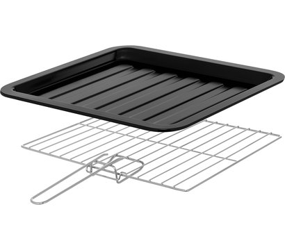 Зображення 6 Електрична піч Sencor SEO2000BK