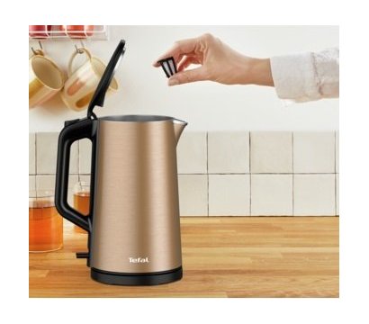 Изображение 6 Электрочайник Tefal KI583C10