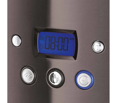 Зображення 7 Кавоварка Russell Hobbs 26160-56 Matte Black