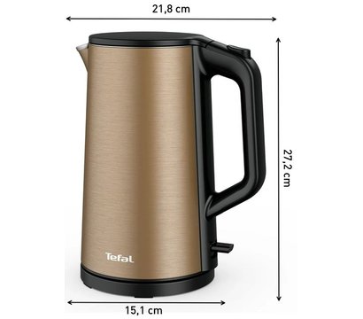 Изображение 7 Электрочайник Tefal KI583C10