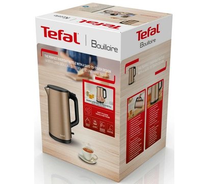 Изображение 8 Электрочайник Tefal KI583C10