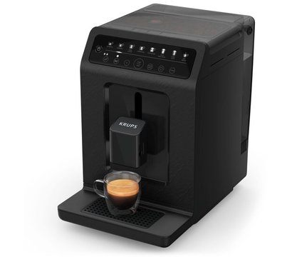 Зображення 10 Кавоварка Krups Evidence Eco-Design EA897B10