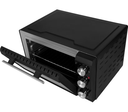 Зображення 10 Електрична піч Sencor SEO2000BK