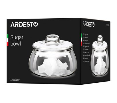 Изображение 2 Ardesto AR2602SP, 500 мл