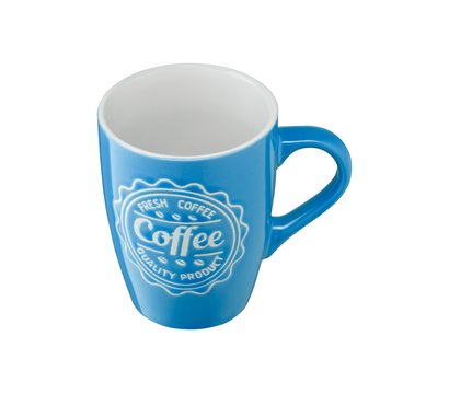 Изображение 2 Ardesto Coffee, 330 мл, Blue - AR3469BL