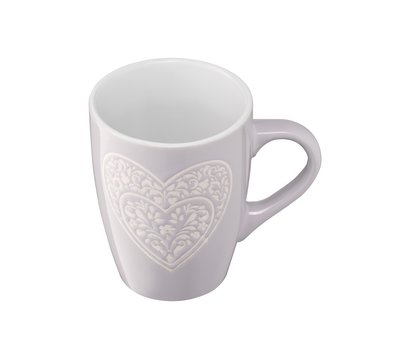Изображение 2 Ardesto Heart, 330 мл, Grey - AR3467GR