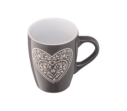 Изображение 2 Ardesto Heart, 330 мл - AR3467DGR