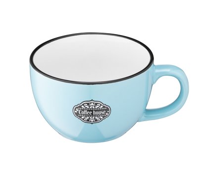 Изображение 2 Ardesto Floerino, 480 мл, Blue - AR3485BL