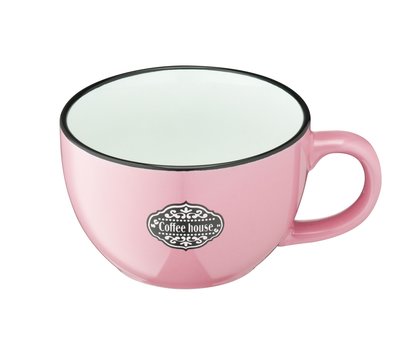 Изображение 2 Ardesto Floerino, 480 мл, Pink - AR3485P