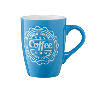 Изображение 3 Ardesto Coffee, 330 мл, Blue - AR3469BL