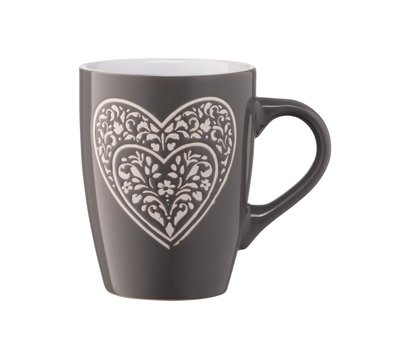Изображение 3 Ardesto Heart, 330 мл - AR3467DGR