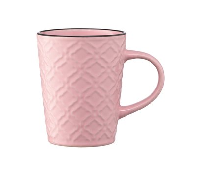 Изображение 3 Ardesto Relief, 320 мл, Pink - AR3474P