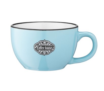 Изображение 3 Ardesto Floerino, 480 мл, Blue - AR3485BL