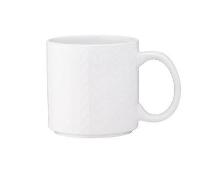 Изображение 3 Ardesto Francesca, 360 мл, White - AR3482WH