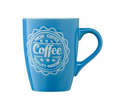 Изображение 4 Ardesto Coffee, 330 мл, Blue - AR3469BL