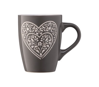 Изображение 4 Ardesto Heart, 330 мл - AR3467DGR