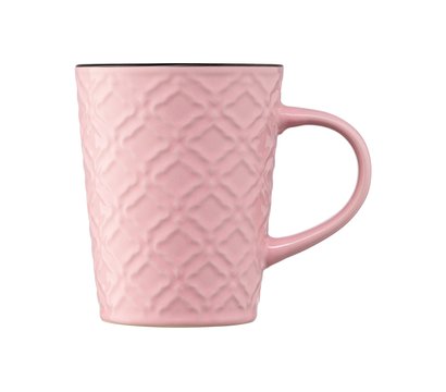 Изображение 4 Ardesto Relief, 320 мл, Pink - AR3474P