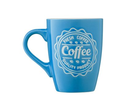 Изображение 5 Ardesto Coffee, 330 мл, Blue - AR3469BL