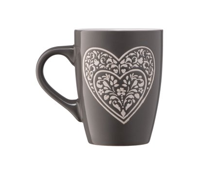 Изображение 5 Ardesto Heart, 330 мл - AR3467DGR