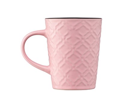 Изображение 5 Ardesto Relief, 320 мл, Pink - AR3474P