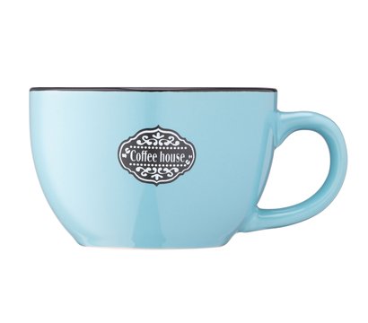 Изображение 5 Ardesto Floerino, 480 мл, Blue - AR3485BL