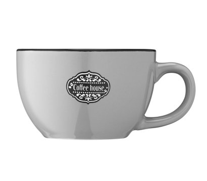 Изображение 5 Ardesto Floerino, 480 мл, Grey - AR3485GY