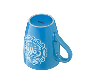 Изображение 6 Ardesto Coffee, 330 мл, Blue - AR3469BL